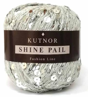 картинка Шайн Пэйл (Shine Pail) в мотках 50г от магазина Товары для рукоделия