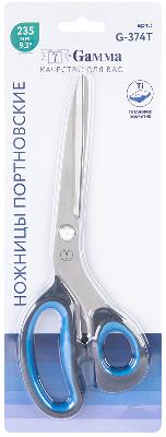 картинка Ножницы VIT-64(G-374T) "Micron" портновские 235 мм от магазина Товары для рукоделия
