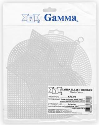 картинка Канва пластиковая KPL"Gamma",шт от магазина Товары для рукоделия