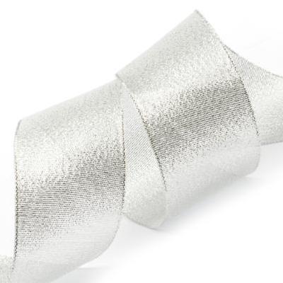 картинка Лента с люрексом "Ideal" 50 мм,упак от магазина Товары для рукоделия