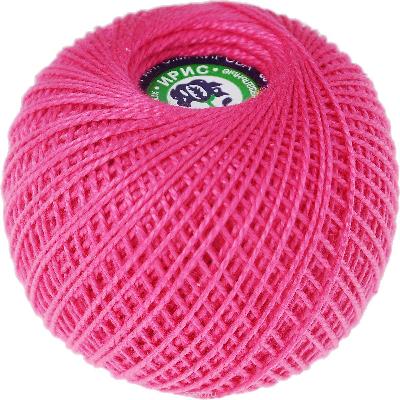 картинка Ирис 25 г /150 м от магазина Товары для рукоделия