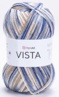 Обновление ассортимента пряжи Yarnart