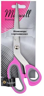 картинка Ножницы портновские S210492T Maxwell premium, 230 мм от магазина Товары для рукоделия