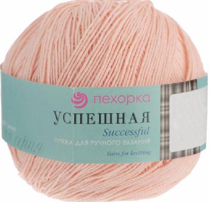 картинка Успешная 50 г/220 м от магазина Товары для рукоделия