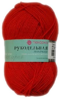 картинка Рукодельная 50г/175 м от магазина Товары для рукоделия