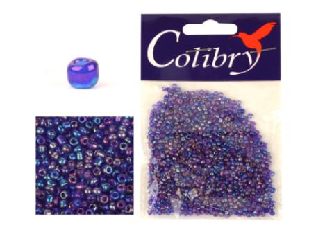 картинка Бисер "Colibry" от магазина Товары для рукоделия