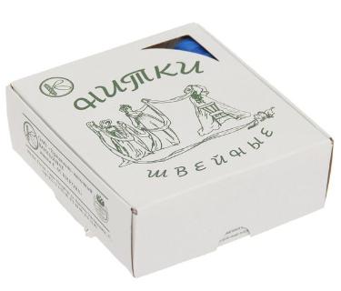 картинка Нитки 45ЛЛ армированные 200 м/шт от магазина Товары для рукоделия