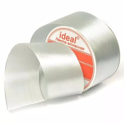 картинка Атласная лента 50 мм "IDEAL"  2" от магазина Товары для рукоделия
