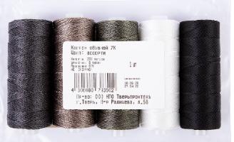 картинка Нитки капрон обувной 7К 200м от магазина Товары для рукоделия