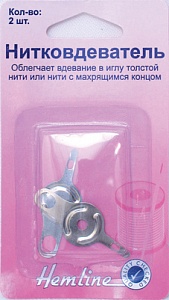 картинка 235.Нитковдеватель 2 шт. от магазина Товары для рукоделия