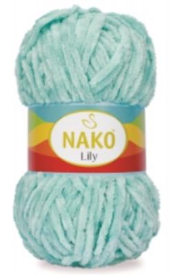 картинка Лили "Nako"100г/180 м от магазина Товары для рукоделия